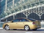 Opel Vectra GTS 2002 года